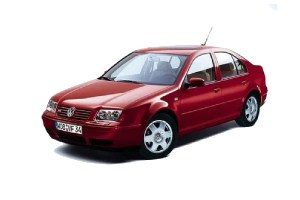 АВТОЧЕХОЛ ДЛЯ VOLKSWAGEN BORA (1998-2006)